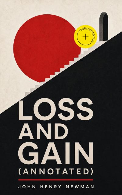 Loss and Gain (Annotated)