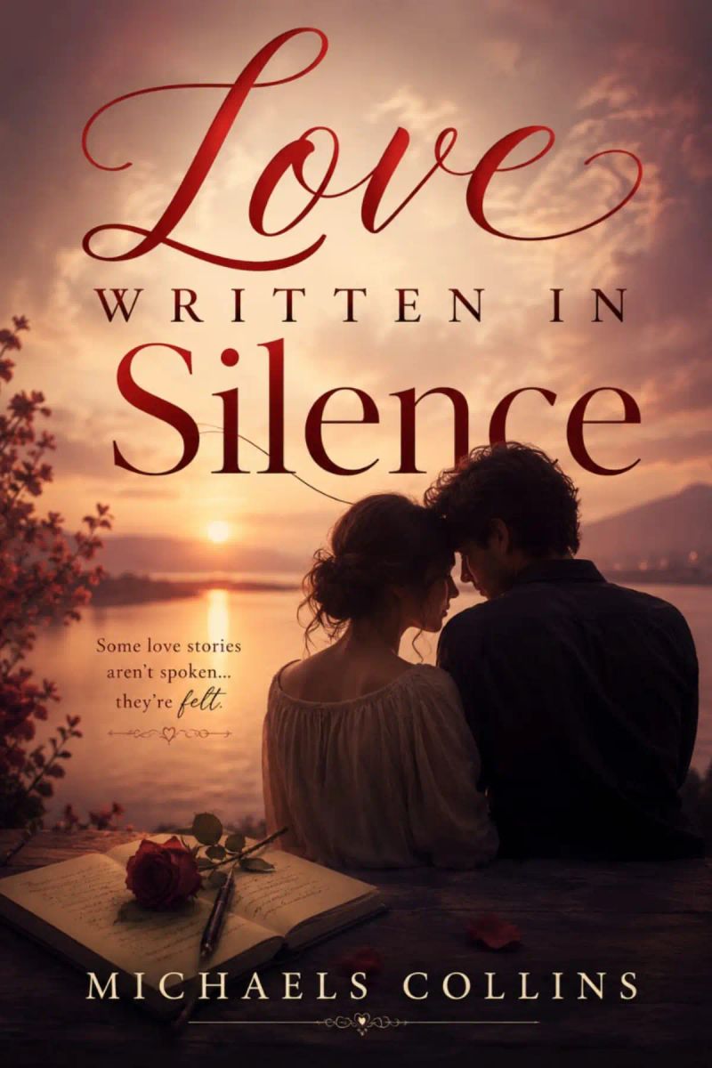 Love Written in Silence