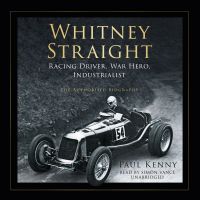 Whitney Straight