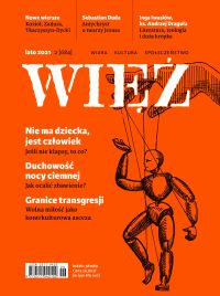 Więź 2/2021