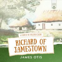 Richard of Jamestown