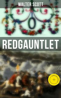 Redgauntlet