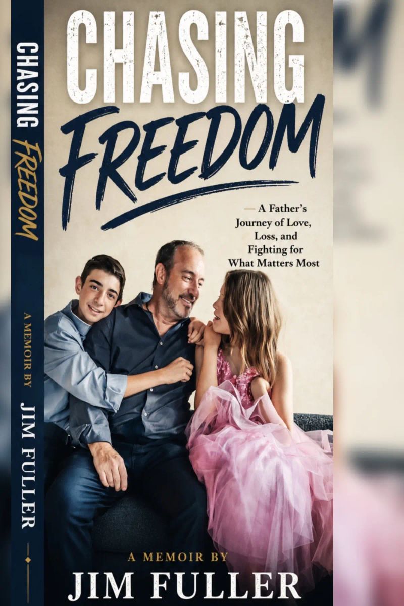 Chasing Freedom