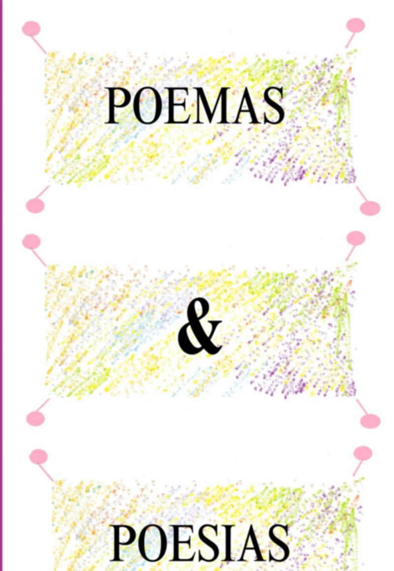 Poemas & Poesias