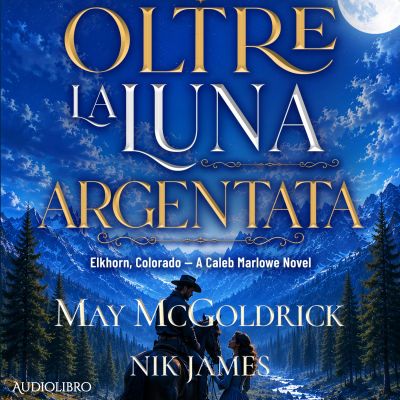 Oltre la luna argentata