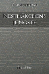 Nesthäkchens Jüngste