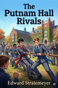 The Putnam Hall Rivals; or, Fun and Sport Afloat and Ashore