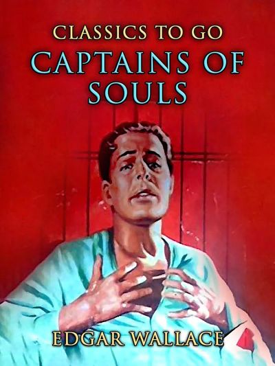 Captains of Souls