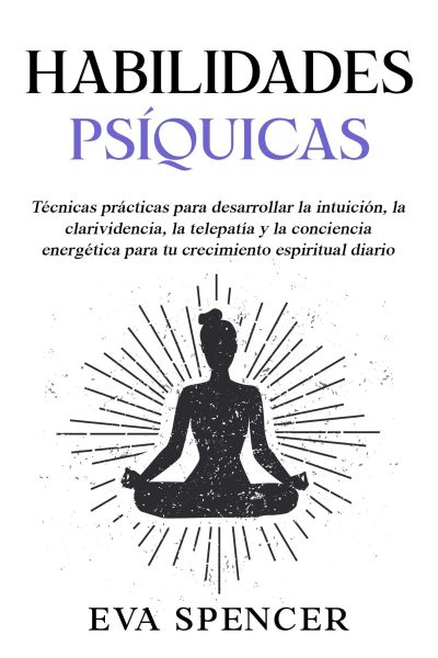Habilidades psíquicas