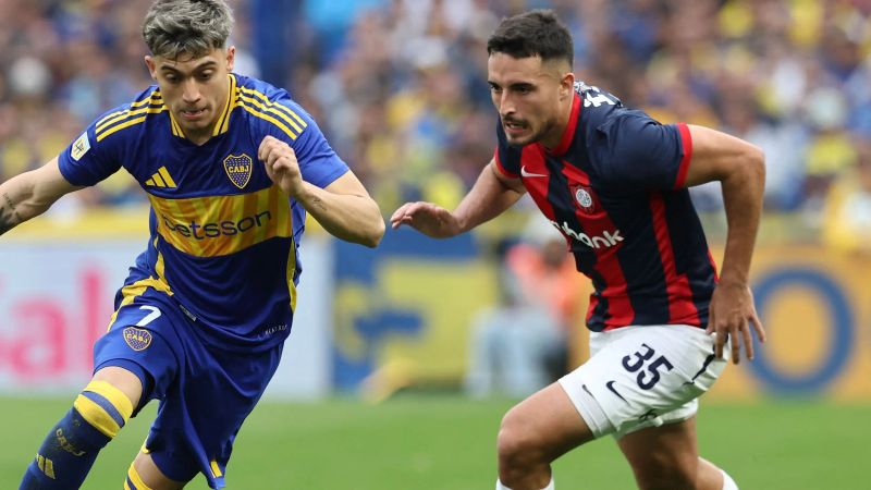 Lionel Messi's Inter Miami announce signing of Gonzalo Lujan, loan deal for Celta Vigo's Tadeo Allende