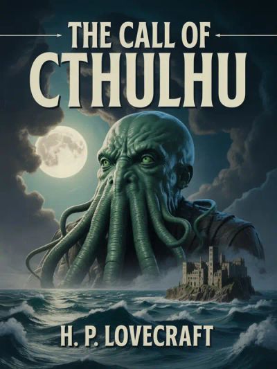 The Call of Cthulhu
