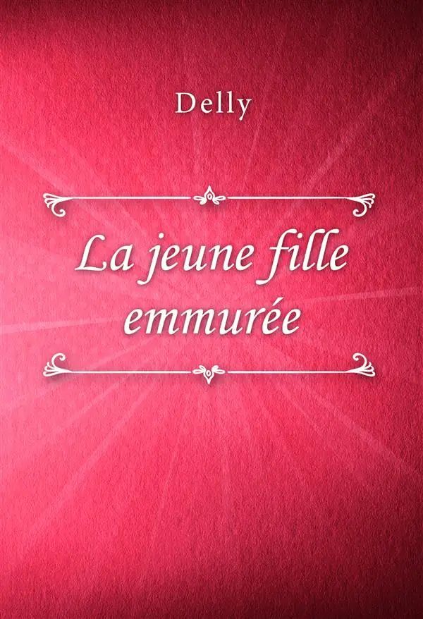La jeune fille emmurée