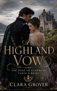 A HIGHLAND VOW