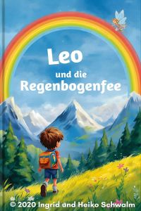 Leo und die Regenbogenfee