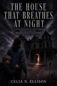 The House That Breathes at Night