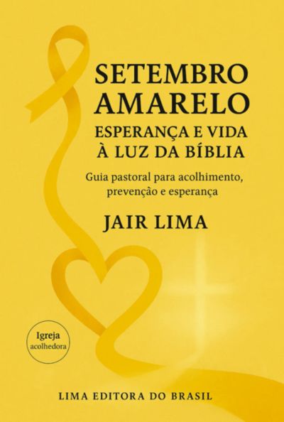 Setembro Amarelo