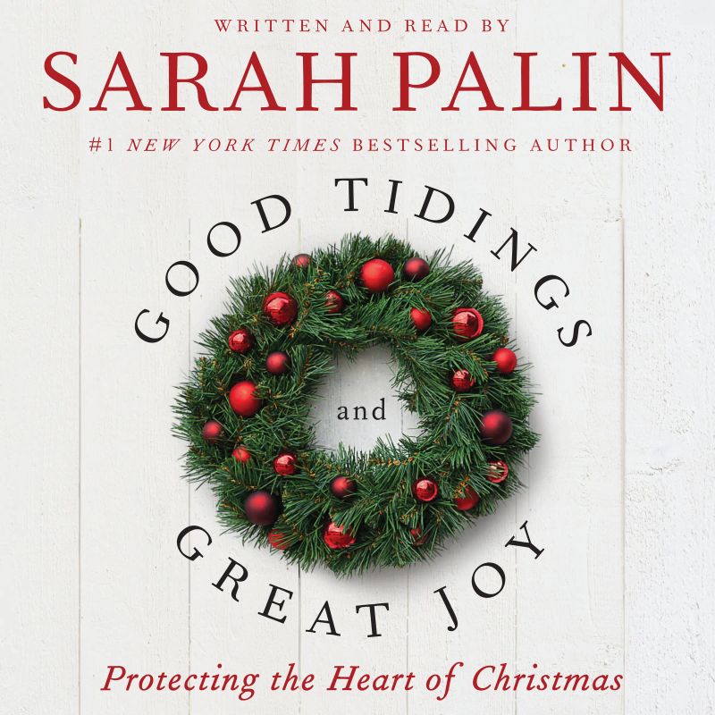 Good Tidings and Great Joy