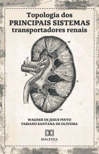 Topologia dos principais sistemas transportadores renais