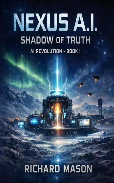 Nexus A.I. Shadow of Truth
