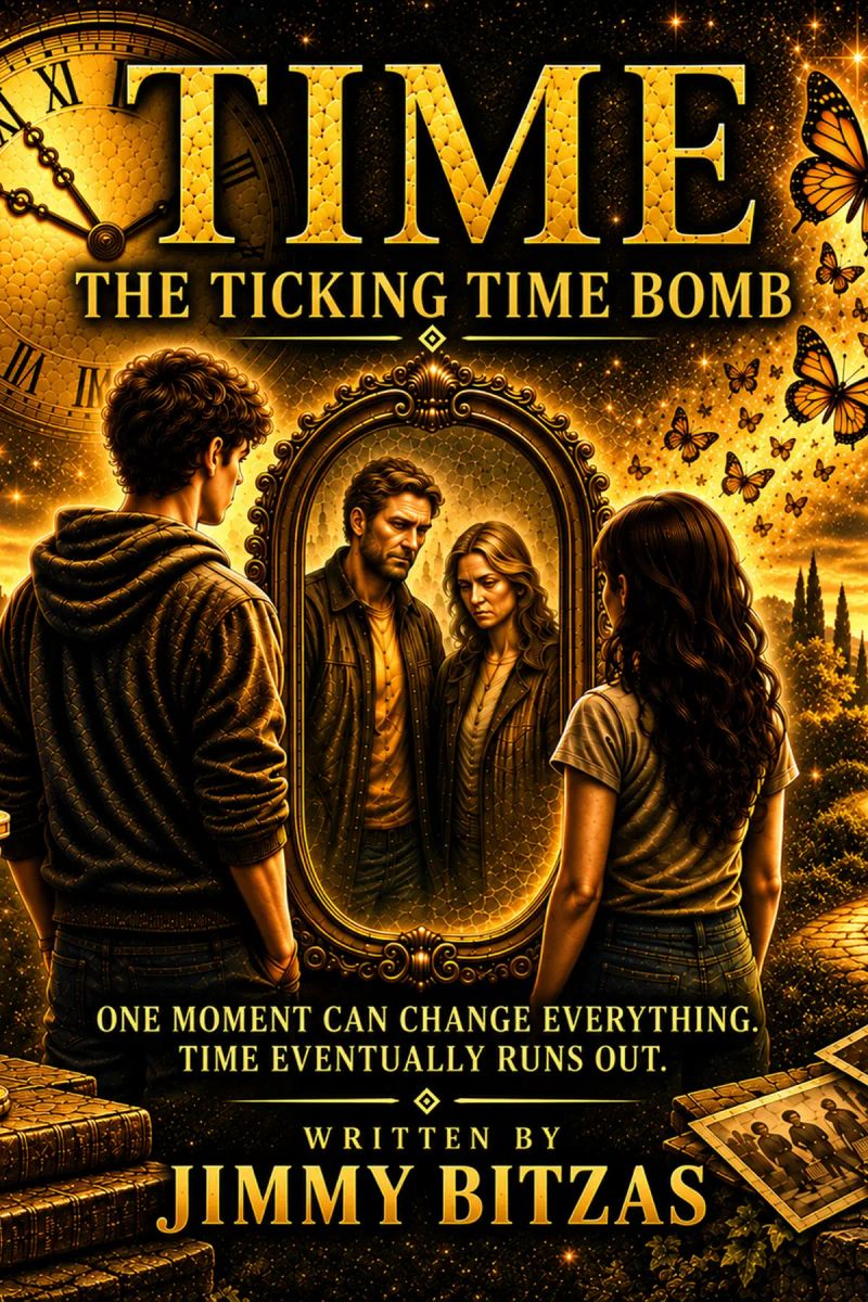 Time: The Ticking Time Bomb