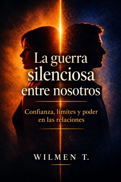 La guerra silenciosa entre nosotros