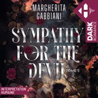 Sympathy for the devil - Tome 02