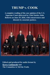 Trump v. Cook, an opinion of the U.S. Supreme Court, June 2026