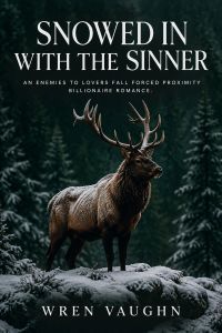 Snowed In with the Sinner