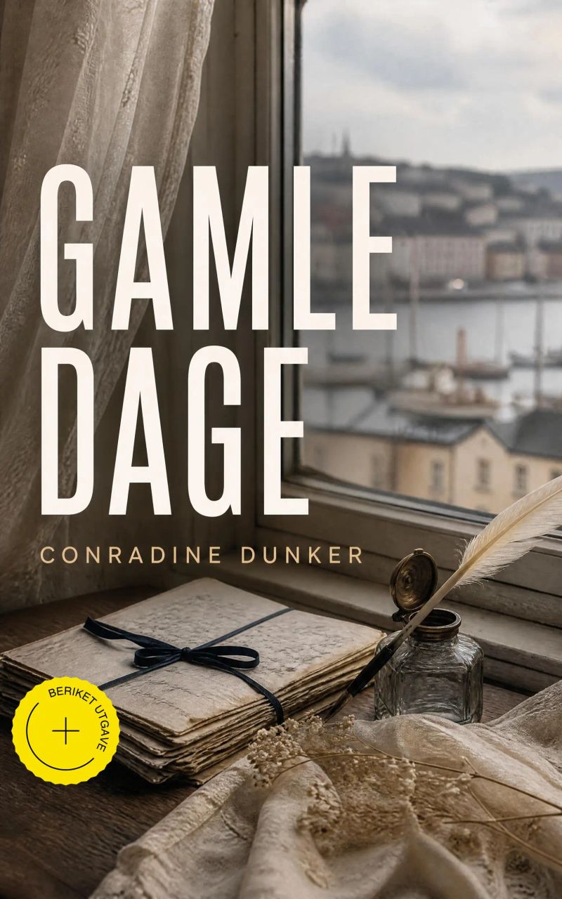 Gamle Dage (Kommentert)