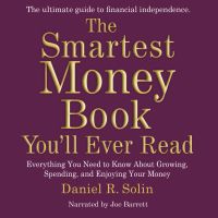 The Smartest Money Book You’ll Ever Read