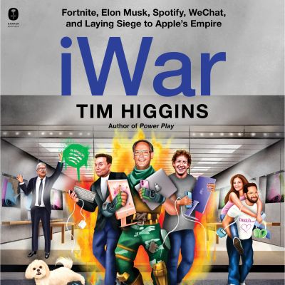 iWar