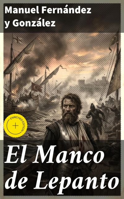 El Manco de Lepanto
