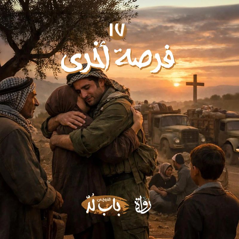 فرصة أخرى