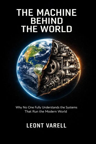 The Machine Behind the World