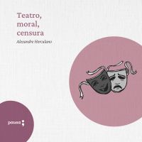 Teatro - moral - censura