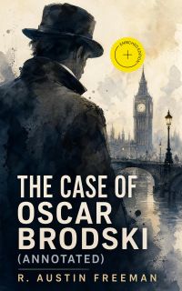 The Case of Oscar Brodski (Annotated)