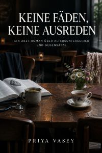 Keine Fäden, keine Ausreden