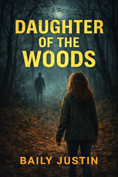 Daughter of the Woods