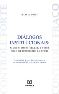 Diálogos Institucionais