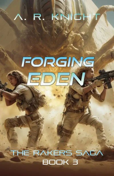 Forging Eden