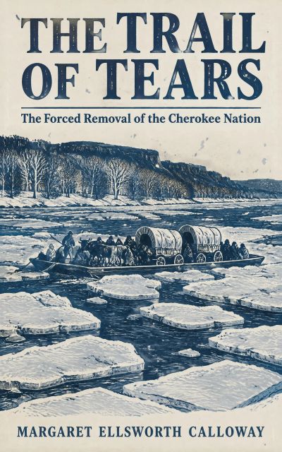 The Trail of Tears: The Forced Removal of the Cherokee Nation