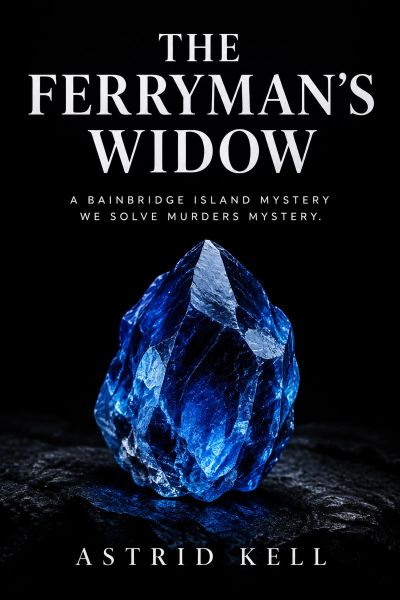 The Ferryman's Widow