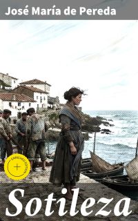 Sotileza