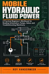 Mobile Hydraulic Fluid Power