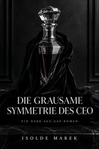 Die grausame Symmetrie des CEO