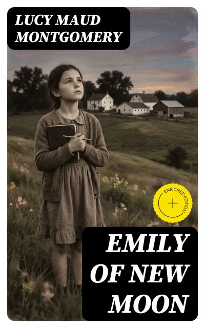 Emily of New Moon