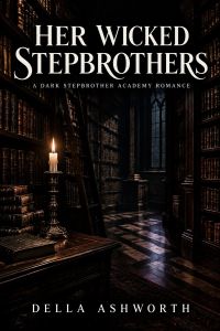 Her Wicked Stepbrothers