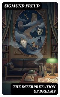 The Interpretation of Dreams