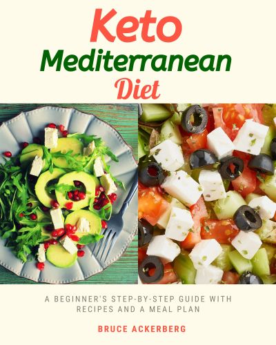 Keto Mediterranean Diet