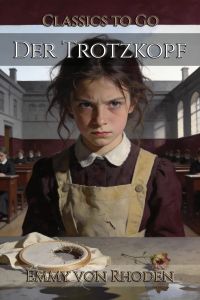 Der Trotzkopf